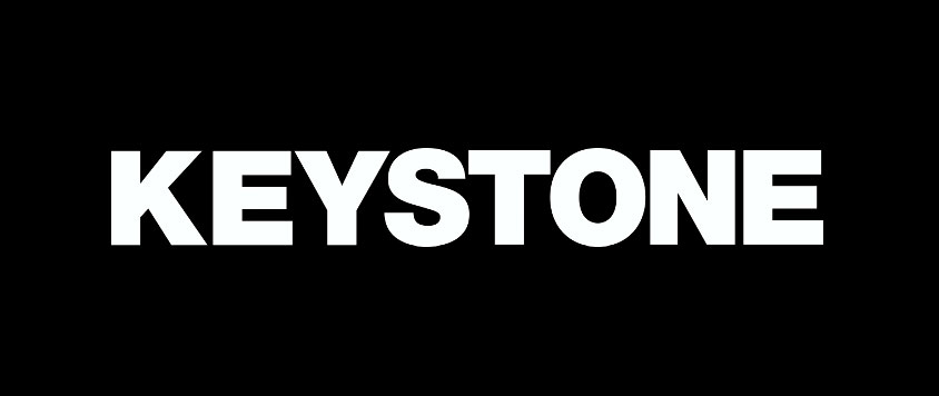 keystone logo