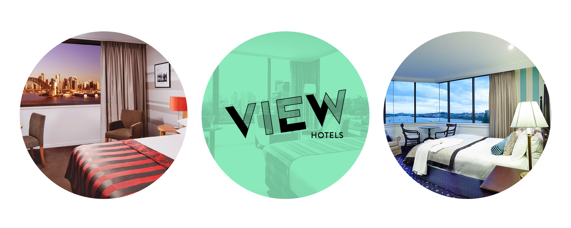 view hotels