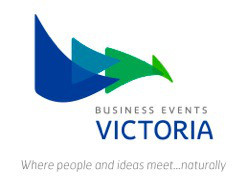 be victoria logo