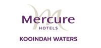 mercure kooindah waters