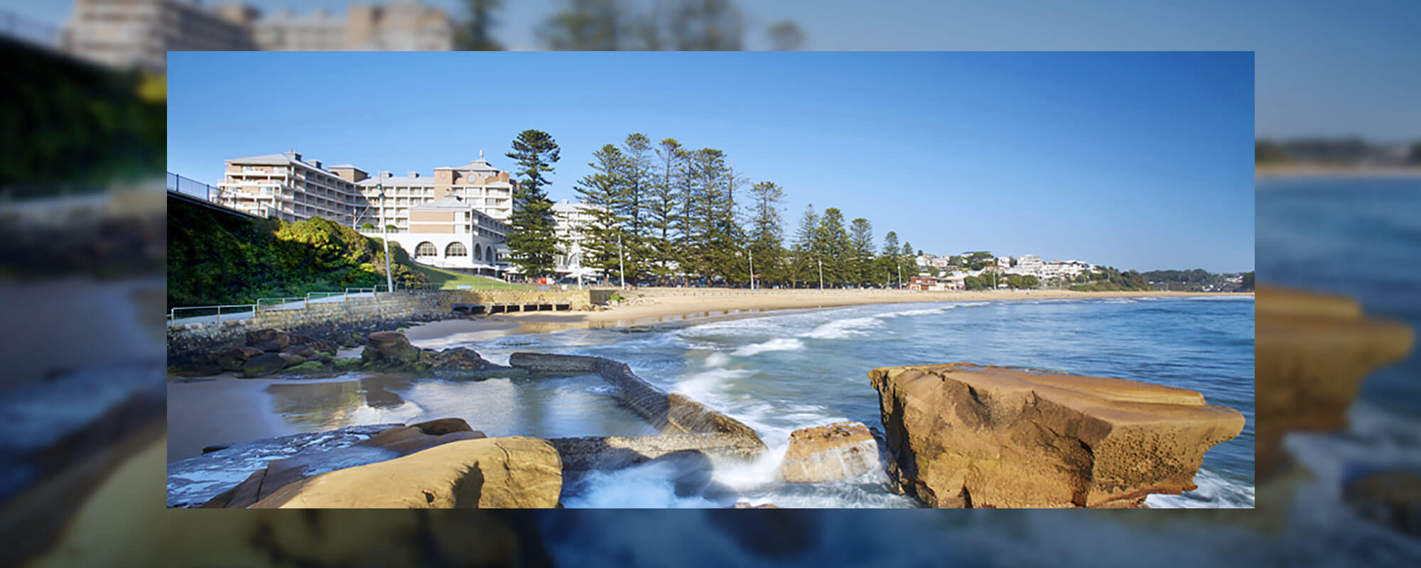 crowne plaza terrigal