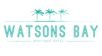 watsons bay logo