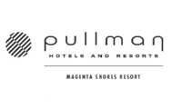 pullman magenta logo